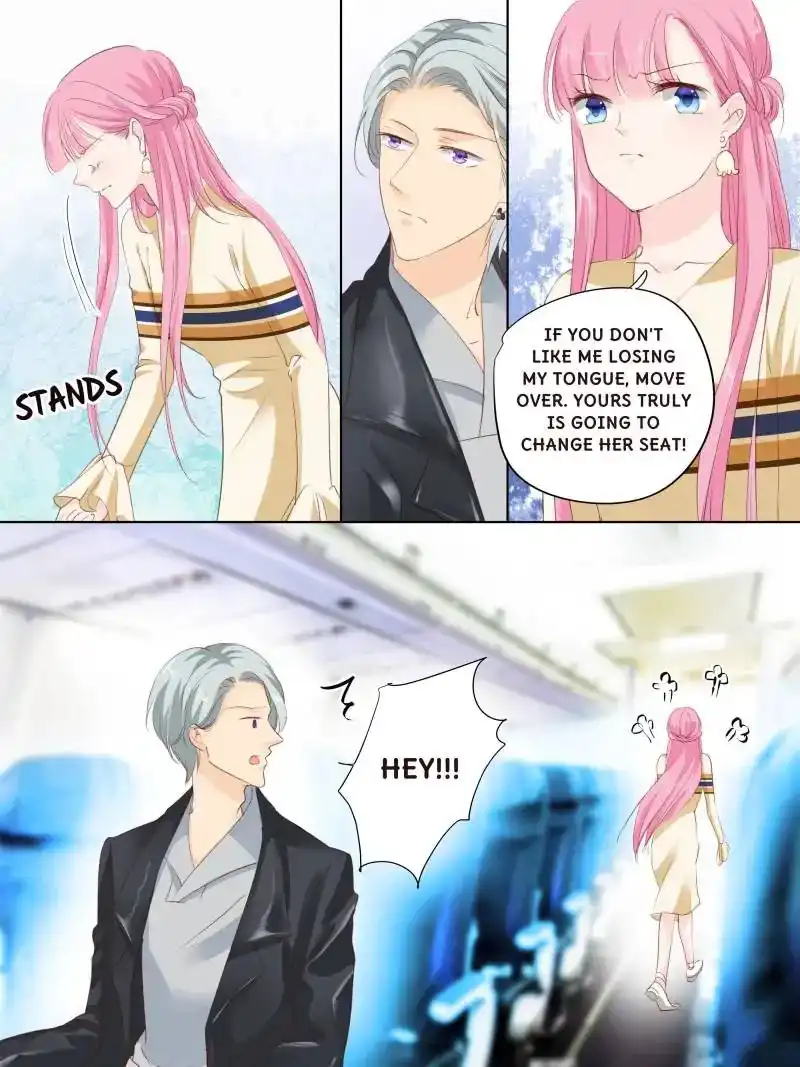 Don't be so harsh Chapter 154 15